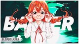Baller AMV - UQ Holder OVA 2「 Anime MV 」