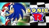 Sonic R playthrough