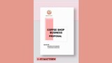 BUSINESS PROPOSAL SAMPLE (COFFEE SHOP)