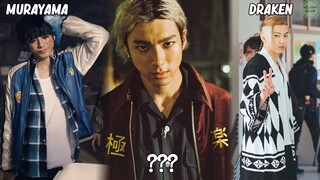 8 Model Rambut Yuki Yamada Paling Ngehits | Mana yang Lebih Keren?