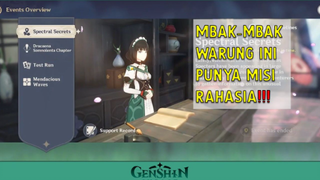 Tips Farming & Penggunaan Resin (Part 2) - Genshin Impact Indonesia