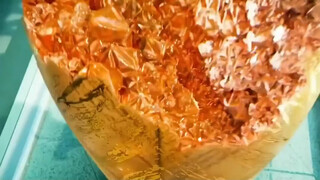 金角巨兽