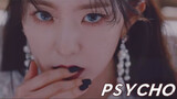 The Amazing Voice! Red Velvet New Single "Psycho"