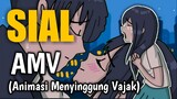 SEMUA BAYAR PAJAK | SIAL AMV (Animasi Menyinggung Vajak)