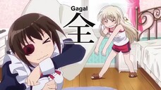 Uchi no Maid Ga Uzasugiru Eps2 sub indo