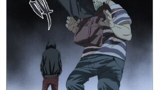 Under One Person 712 Preview Bloodline Ascension! +711 Comics