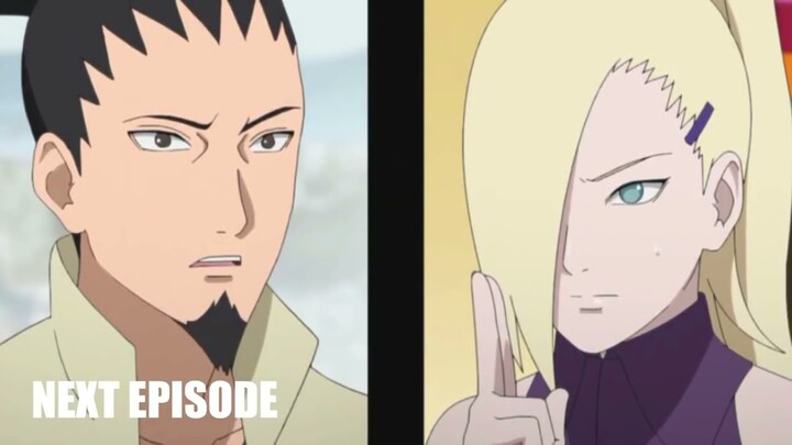 Boruto Episode 211 Bahasa Indonesia