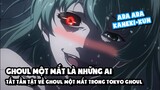 Ghoul Một Mắt Trong Tokyo Ghoul Là Những Ai? Tất Tần Tật Về Ghoul Một Mắt Trong Tokyo Ghoul