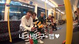 Youth Over Flowers Australia Episode 2 - WINNER VARIETY SHOW (ENG SUB)