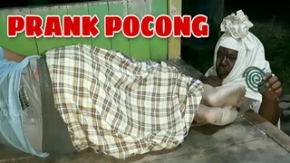 PRANK POCONG DI BULAN PUASA - RONDA DENGAN RAJA PETASAN -PAK NDUTT MUKIDI PART 12