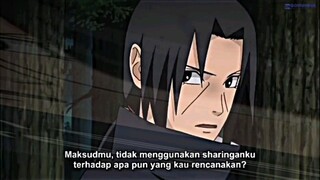 punah nya clan uchiha