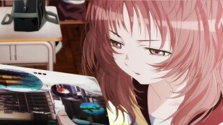 akan tanyang anime romance di bulan juli