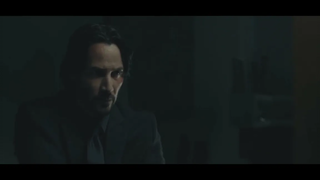 John Wick l House Fight