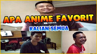 Kenapa Naruto Dan Black Clover Menjadi Anime Terbaik