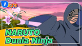 NARUTO | Dunia Ninja Yang Begini, Aku Benar-benar Putus Asa_1