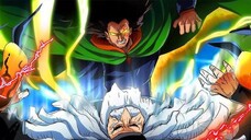 KEKUATAN DRAGON YANG MEMBUAT PARA GOROSEI KETAR KETIR DI BUATNYA!!?😱