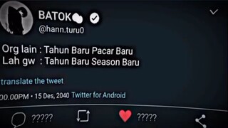 season baru dong