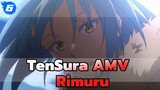 TenSura AMV  
Rimuru_E6