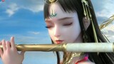 [New A Chinese Ghost Story CG] Sun Wukong diserang oleh penjahat pemberani dan mematahkan cincin naf