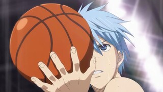 Tóm Tắt Anime Hay: Kuroko Tuyển Thủ Vô Hình Season 3 (P6) | Kuroko no Basket | Review Anime Hay