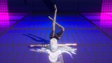 [Yowane Haku] Haku Dancing In New Stockings | BGM:Marionette