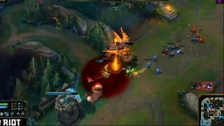 CKTG 2019 - Tình Anh Em HuNi vs Faker Chắc Có Bền Lâu- - Highlights SKT vs CG -