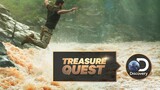 Treasure Quest: Snake Island (2015) S01E02