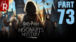 Harry Potter: Hogwarts Mystery Walkthrough Part 73 No Commentary