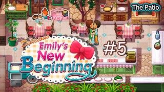 Delicious - Emily's New Beginning | Gameplay (Level 2-1 to 2-2) - #5