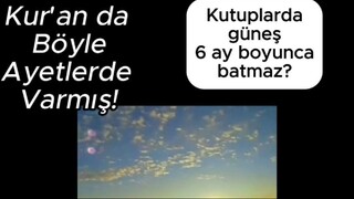 Güneş batıp akşam namazı vakti girinceye kadar…. - Bakara 187.ayet