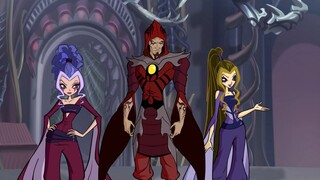 winx club ss6 ตอนที่25 พากย์ไทย