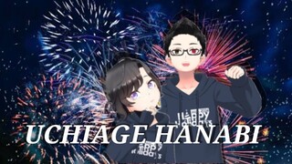 UCHIAGE HANABI COVER BY KYONA