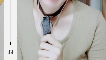 小姐姐 热舞  灵动舌头