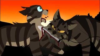 The Whole World And You - Hawkfrost PMV