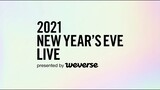[2021] New Year's Eve Live Concert ~ Making Film