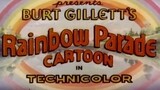 3 Hrs. of Cartoon Classics from the 1930's 40's and 50's. Public Domain Cartoons Complete list below