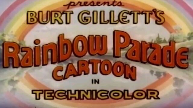 FULL Popeye Animatic (Sony Pictures Animation) - Bilibili