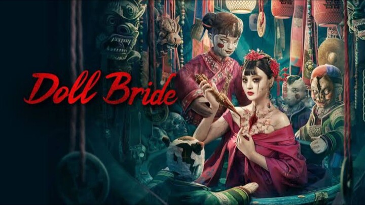 Doll Bride • 2024 | full movie HD