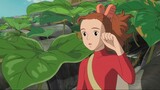 The Secret World of Arrietty full movie in English Dubbed
