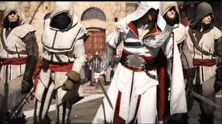 Ezio AMV