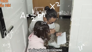 CHUYỆN ANH HÀNG XÓM 3 #funny