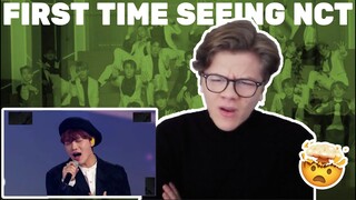 NCT U 'From Home' @MAMA2020 | FIRST TIME REACTION!