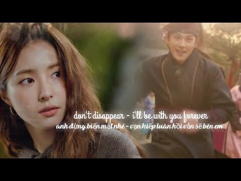 don't disappear - i'll be with you forever ∞ Run On Yim Si Wan ♡ Shin Sae Kyeong