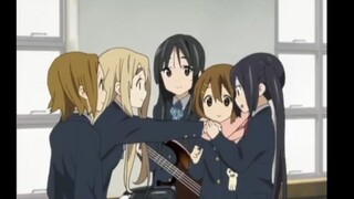 K-On Season 1 Ep13