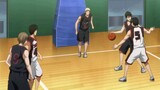 Kuroko's basketball season 1 episode 17 (TAGALOG)