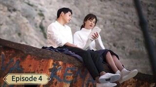 Descendants Of The Sun Episode 4 English Sub