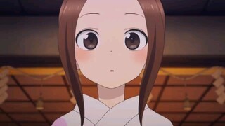 Teasing Master Takagi-san season 3 - Trailer