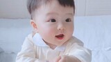 Baby Cute Vlog - Cute baby #shorts #baby #cute # (11)