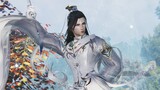 [Jianwang III] ต่อสู้กับร่ม