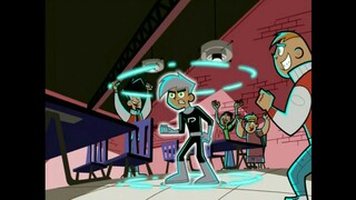 nhạc danny phantom cuối phim